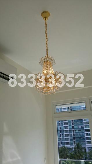 8 Bassein (D11), Apartment #164899492